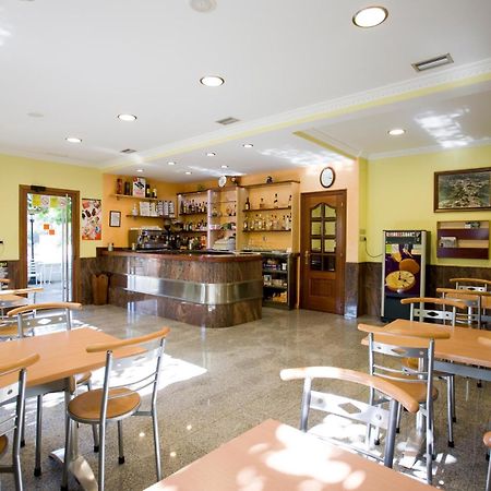 Hostal La Casilla ギティリス エクステリア 写真