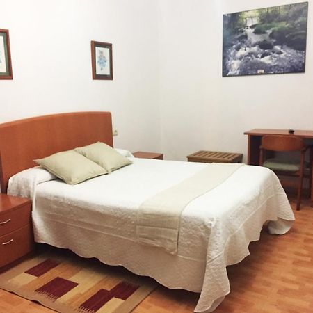Hostal La Casilla ギティリス エクステリア 写真