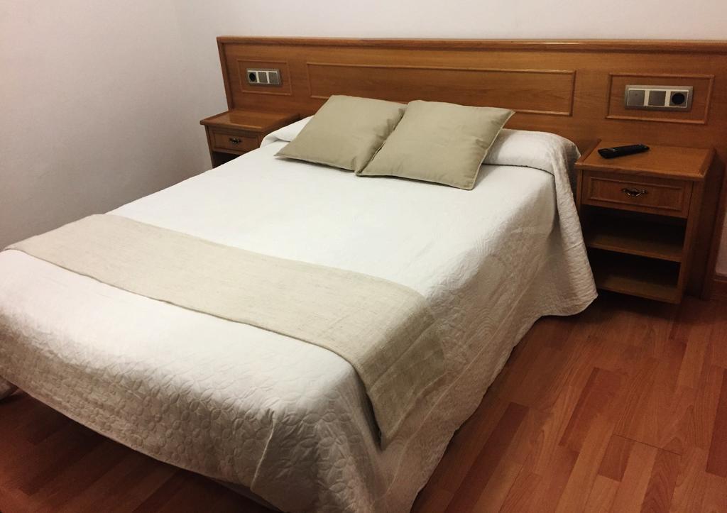 Hostal La Casilla ギティリス エクステリア 写真