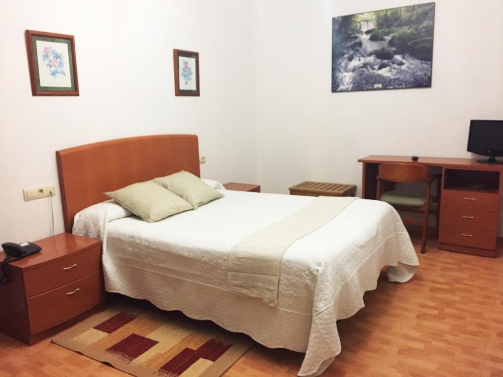 Hostal La Casilla ギティリス エクステリア 写真